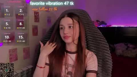 Emily online show from 02-21-26, 07:26