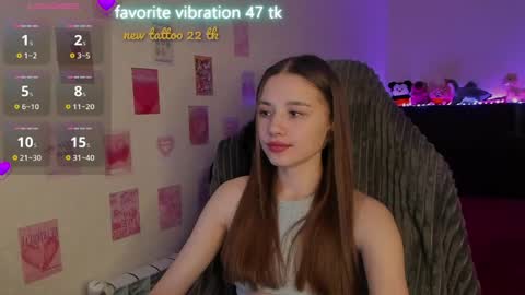 Emily online show from 03-23-26, 06:45