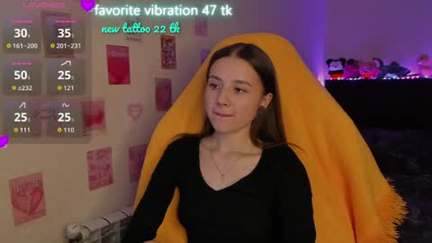 Emily online show from 04-02-26, 05:43