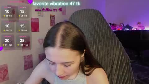 Emily online show from 04-16-26, 07:58