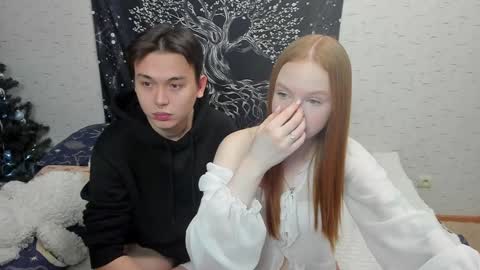 Milena and Jasper online show from 12-10-24, 10:37