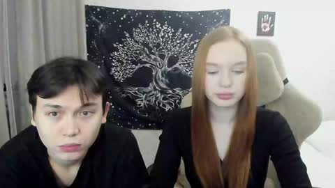 Milena and Jasper online show from 01-15-25, 05:26