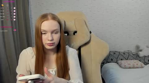 Milena and Jasper online show from 02-13-25, 07:03