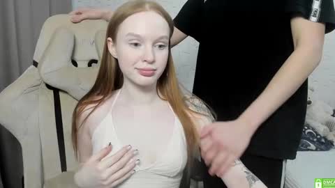 Milena and Jasper online show from 02-28-25, 05:04