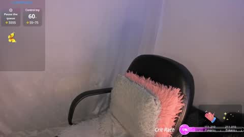 Mily  online show from 01-18-25, 08:52