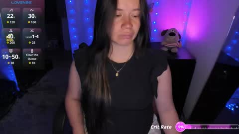 Mily  online show from 09-12-25, 12:38