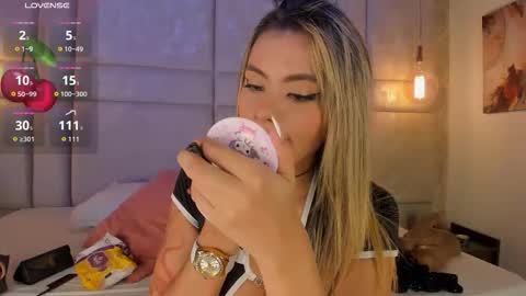 Milyy online show from 02-07-26, 08:23