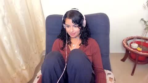 Mimii  online show from 01-14-26, 03:12