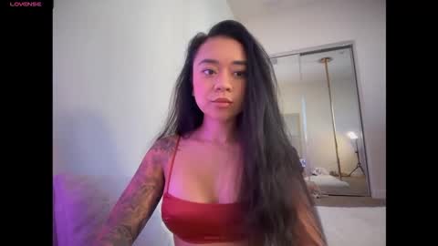 Mimi Baby online show from 11-06-25, 06:09