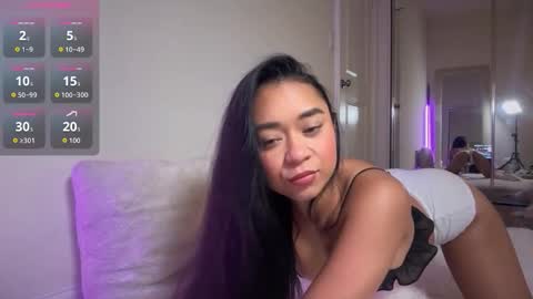 Mimi Baby online show from 11-09-25, 12:09