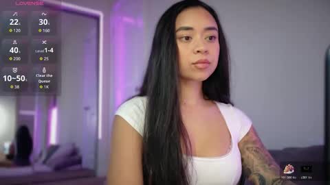 Mimi Baby online show from 12-02-25, 12:27