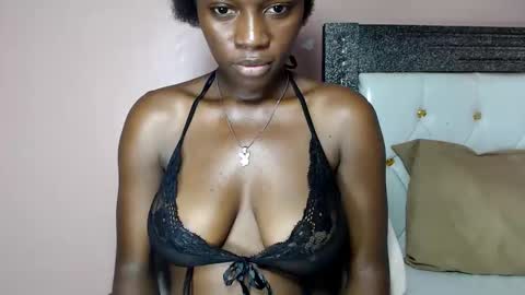 mimiebony online show from 03-21-26, 08:30