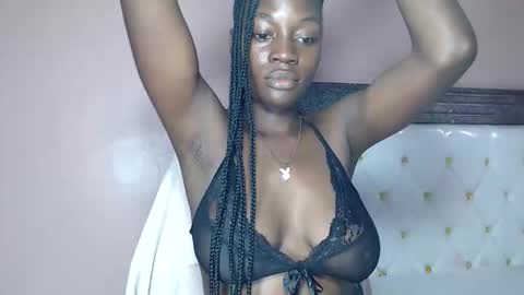 mimiebony online show from 03-25-26, 07:47