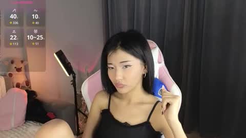 Kiko online show from 02-06-26, 03:33