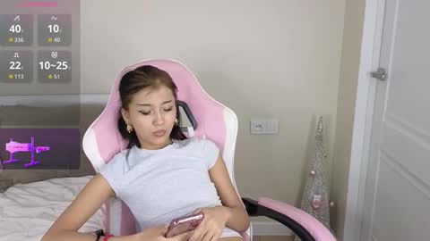 Kiko online show from 02-20-26, 03:25