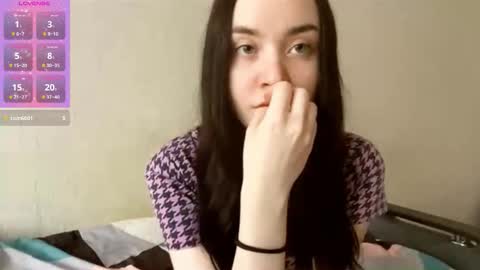 mimipurr online show from 09-30-25, 08:30