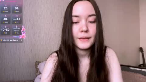 mimipurr online show from 03-29-26, 04:01