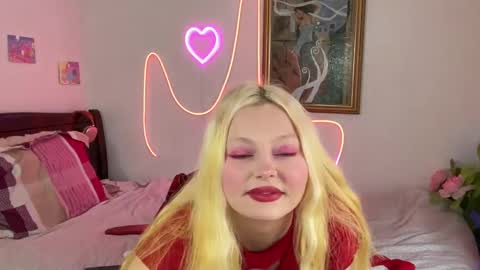 Snapshot of mimsymarlo chatting on 02-27-25, 06:42 mimsymarlo online show from 02-27-25, 06:42