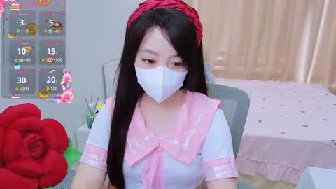 mina_68 online show from 10-14-25, 08:04