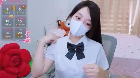 mina_68 online show from 10-16-25, 03:18