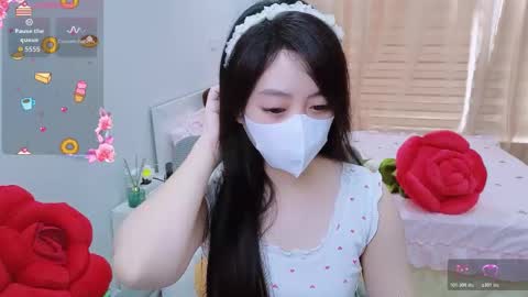 mina_68 online show from 10-20-25, 02:34