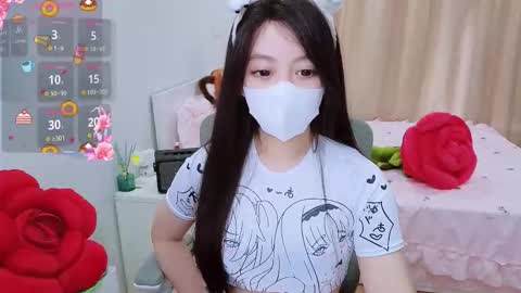 mina_68 online show from 10-23-25, 08:13