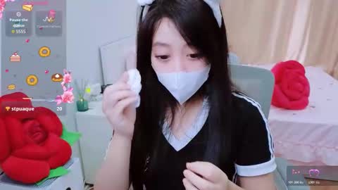 mina_68 online show from 10-25-25, 03:36