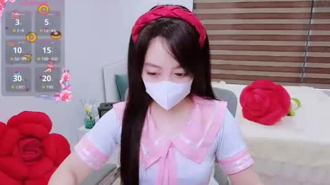 mina_686 online show from 11-09-25, 08:01