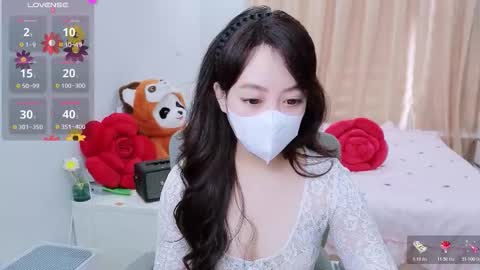 mina_686 online show from 01-12-26, 08:08