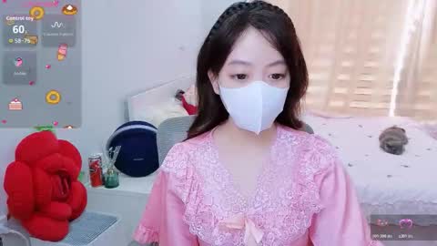 mina_686 online show from 03-16-26, 02:17