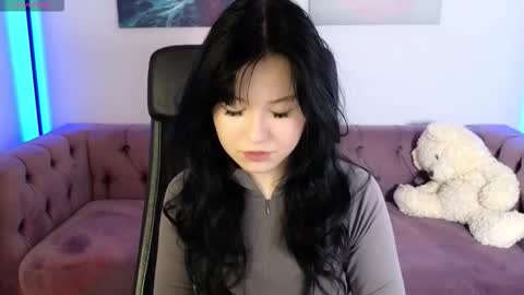 Snapshot of mina_yoon chatting on 10-08-25, 11:08 Mina online show from 10-08-25, 11:08