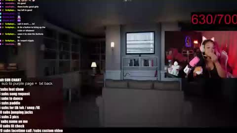  MINA  online show from 04-15-26, 06:37