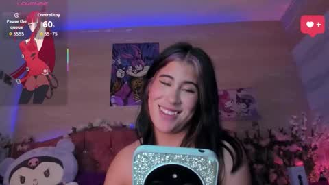 Snapshot of minami_nakamura chatting on 10-01-25, 03:01 minami_nakamura online show from 10-01-25, 03:01