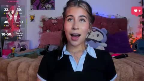 Snapshot of minami_nakamura chatting on 10-23-25, 03:28 minami_nakamura online show from 10-23-25, 03:28