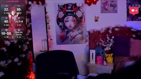 Snapshot of minami_nakamura chatting on 11-08-25, 09:42 minami_nakamura online show from 11-08-25, 09:42