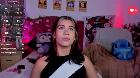 Snapshot of minami_nakamura chatting on 11-29-25, 12:13 minami_nakamura online show from 11-29-25, 12:13