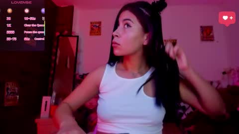 minami_nakamura online show from 02-08-26, 12:03