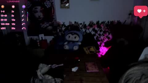 minami_nakamura online show from 02-21-26, 03:07