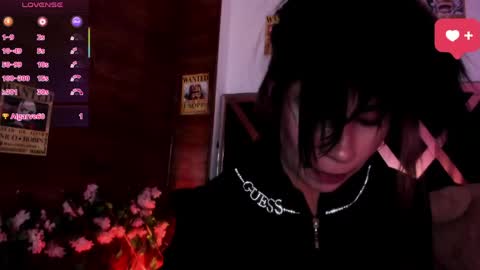 minami_nakamura online show from 04-09-26, 02:33