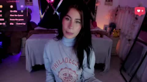 Snapshot of minami_nakamura chatting on 04-29-26, 02:48 minami_nakamura online show from 04-29-26, 02:48