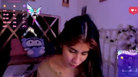 Snapshot of minami_nakamura chatting on 05-19-26, 02:40 minami_nakamura online show from 05-19-26, 02:40