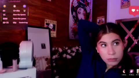 Snapshot of minami_nakamura chatting on 05-24-26, 12:59 minami_nakamura online show from 05-24-26, 12:59