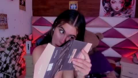 Snapshot of minami_nakamura chatting on 06-07-26, 03:21 minami_nakamura online show from 06-07-26, 03:21