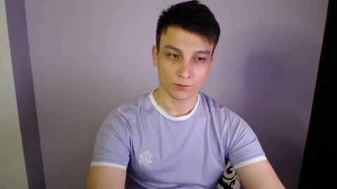 Snapshot of minato_kabuki chatting on 02-18-25, 08:05 MINATO online show from 02-18-25, 08:05