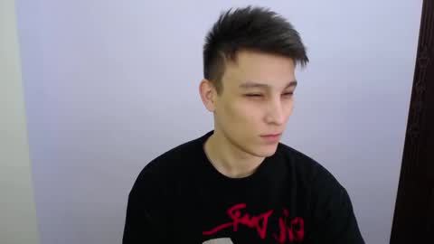 Snapshot of minato_kabuki chatting on 02-22-25, 03:12 MINATO online show from 02-22-25, 03:12