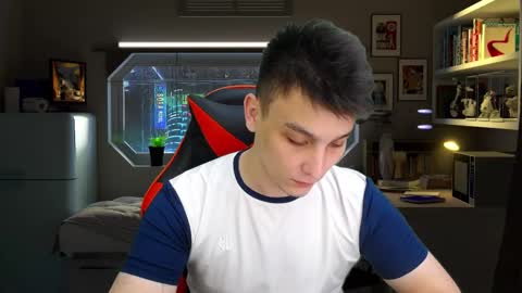 Snapshot of minato_kabuki chatting on 09-18-25, 10:50 MINATO online show from 09-18-25, 10:50