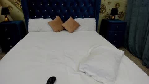 Snapshot of minchelskatrina chatting on 01-27-25, 12:48 minchelskatrina online show from 01-27-25, 12:48