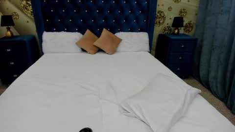 Snapshot of minchelskatrina chatting on 02-13-25, 10:12 minchelskatrina online show from 02-13-25, 10:12