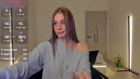 Snapshot of mindlure chatting on 01-15-26, 03:00 Emily online show from 01-15-26, 03:00