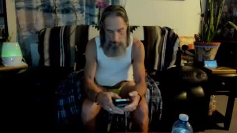 mindphuk online show from 02-08-25, 08:42